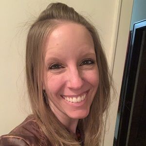 Meet your Posher, Erica